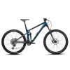 GHOST RIOT TRAIL 140/140 29 - Dirty Blue / Black 2022 M (172-180cm)