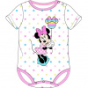 EPLUSM Detské body dievčenské Minnie Mouse Veľkosť: 92