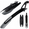 Blatník komplet SKS X-BLADE 28/29' zadný + X-BOARD predný viacfarebný