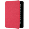Durable Lock Fabric F-1242 - pre Amazon Kindle Voyage - červené