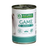 NATURE'S PROTECTION Adult Game - mokré krmivo pre psov - 400 g