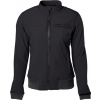 GMS Bunda GMS METROPOLE WP LADY ZG55021 čierna DM