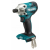 Makita DTD156Z AKU/rázový šroubovák 2500 ot/min Černá, Modrá
