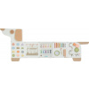 2Kids Toys Activity board Pes