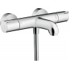 Hansgrohe Vanová baterie Ecostat bez sprchového setu 150 mm chrom 13201000