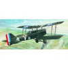Směr Model letadlo R.A.F.SE 5a Scout stavebnice letadla 1:48