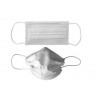 SpurTex® Nanorouška PP Standard, 5-vrstvá 50 ks