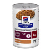 HILLS Diet Canine i/d Digestive Care, Turkey konzerva 360g