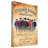 Starý fóry & Tomáš Linka - Krokodýlí boty aneb Jdu do toho s vámi - CD + DVD