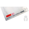 DANSAC SKIN LOTION TISSUES telová voda v rúškach 30ks