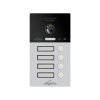 Partizan Store EU | PARTIZAN MIP-300 Black 4B - IP Dverná kamerová jednotka 1646