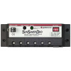 Morningstar SSD-25 solárny regulátor nabíjania PWM 12 V 25 A; SSD-25