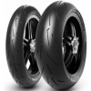 Pirelli Diablo Rosso IV Corsa predná 120/70ZR17 58 W