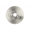BOSCH Brzdový kotúč 0986479724