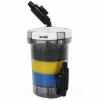 Vonkajší biologický mechanický korčekový filter EW-603