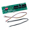 Konvertor Daly BMS COM BOARD DALY 100bal
