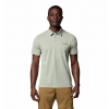 Columbia Nelson Point Polo Pánske Tričko Farba: Safari, Veľkosť: XL 1772721347