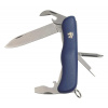 MIKOV NUZ 115-NH-5/BK MODRY #