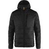 FJÄLLRÄVEN Keb Padded Hoodie M Black - L