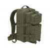 Brandit US Cooper Lasercut Large batoh 40L, olivová
