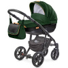 Carero Kočík CAMINI Frontera kombinovaný 2v1 2018 dark green