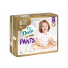 DADA Plienkové nohavičky Extra Care XL veľ. 6 (16+ kg), 32 ks