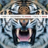 30 Seconds To Mars - This Is War [CD]