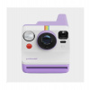 Polaroid Now Gen 3 Purple (9159)