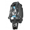 Křídlo Mares XR-REC TRIM set aqua