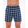 Boxerky Cornette Comfort 002/323 S-2XL tmavě modrá S