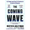 The Coming Wave - Mustafa Suleyman, Michael Bhaskar