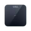 Xiaomi Mi Smart Scale S200 Dark Gray (BHR9239GL)