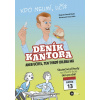 Deník kantora - David Mach