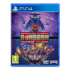 Enter-Exit the Gungeon Sony PlayStation 4 (PS4) (PS4 - )