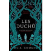 Les duchů - Carolyn Jess-Cooke
