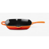 Le Creuset - Grilovacia panvica, 26x26 cm, volcanique 20183260900422