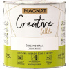 Farba na - MAGNAT Creative White 2,5L biela farba (Farba na - MAGNAT Creative White 2,5L biela farba)
