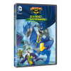 Všemocný Batman: Zvířecí monstermánie - DVD