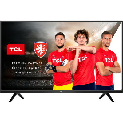 32S5200 LED HD ANDROID TV TCL (32S5200)