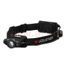 LED LENSER H5R CORE - baterka so super LED diódou, dobíjacia čelovka, dosah 200 m, 7 rokov záruka LE 502121