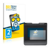 2x BROTECT Entspiegelungs-Folie pro Wacom STU-540 / 541 (2x Matná - Antireflexní ochranná fólie BROTECT pro Wacom STU-540 / 541)