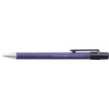 Mikroceruzka, 0,5 mm, modré telo, PENAC RB 085M
