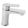 Novaservis Metalia 54 Umývadlová batéria ECO, chróm 54002/1,0