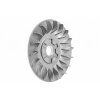 Protitaler / ventilátor variátora Buzzetti, CPI / Keeway 16 mm
