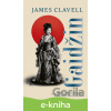 E-kniha Gaidžin - James Clavell