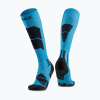 Lyžiarske ponožky X-Socks Ski Discover Otc sand/dark sand