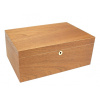 Humidor Adorini Cedro L Deluxe