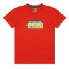 La Sportiva Van T-shirt oranžová