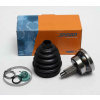 SPIDAN 21585 homokinetický kĺb vonkajší Fabia 1.0MPI, 1.2HTP, 1.4MPI - 6Q0498099C