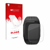 čirá skleněná fólie upscreen Hybrid Glas pro Polar M430 (čirá skleněná fólie upscreen Hybrid Glas pro Polar M430)